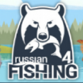 俄罗斯钓鱼4手机版游戏2024 v0