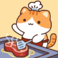 猫咪餐吧游戏官方中文版 v1.8.22
