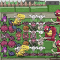 植物战争怪兽入侵游戏最新手机版 v2.0.1