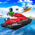 摩托艇比赛游戏苹果版下载 v1.2