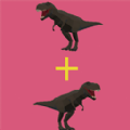 超能恐龙进化游戏安卓版 v1.0.0