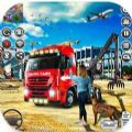 货运卡车司机模拟器游戏官方正版 v0.2