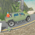 山地运输模拟游戏