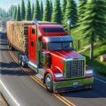 卡车驾驶运载任务游戏官方正版 v1.0